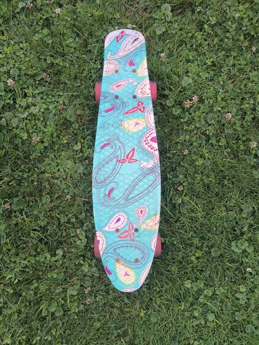 Penny board originale in - penny, 22
