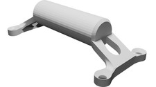 Supporto Porta Smartphone GPS