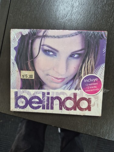 Belinda incluye dos remises - dos,
