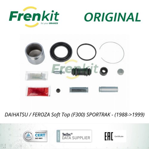 Frenkit superkit 754475 - superkit,