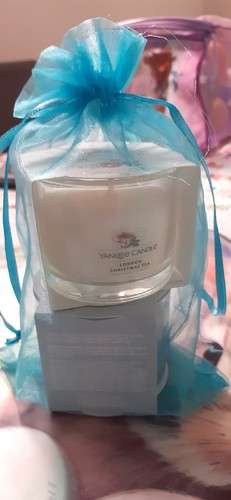 Coppia candele yankee candle - yankee,