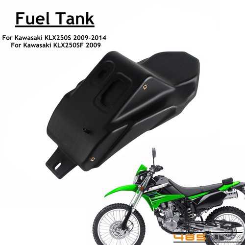 Per kawasaki klx250s 2009 - kawasaki,
