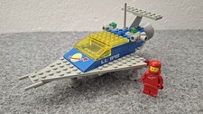 LEGO Space: Trasporto Spaziale