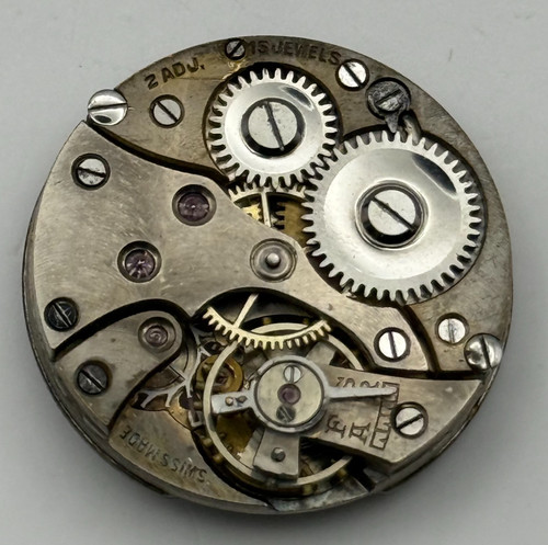Buser movimento orologio - movimento,