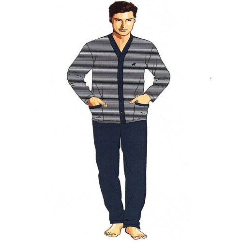 Pigiama uomo taglie - , forti