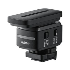 Nikon ME-D10 Microfono a