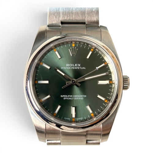 Orologio rolex oyster - orologio,