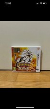 Pokémon Sole (Nintendo 3DS