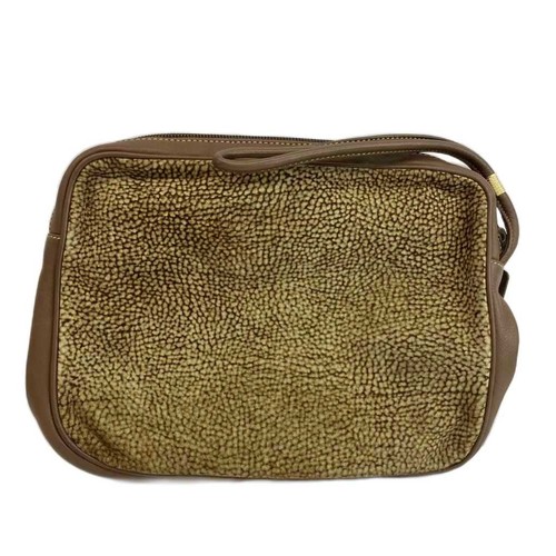 Pochette borbonese pelle - in,