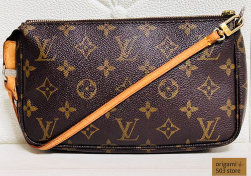 Louis vuitton pochette - louis,