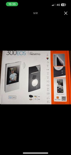 Bticino classe 300eos - classe,