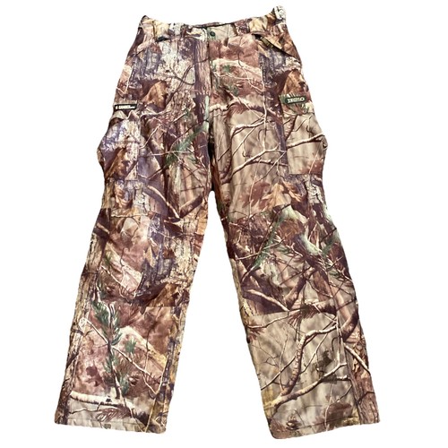 Pantaloni caccia uomo - da,