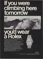 Orologio Rolex 1005 1967