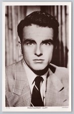 Montgomery Clift Picturegoer W
