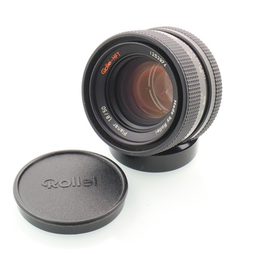 Rollei hft planare - rollei-hft,