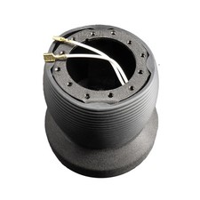 Mozzo volante collassabile Mercedes 190E W201 1983-1993 senza airbag