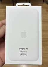 Apple iPhone Air Battery Pack