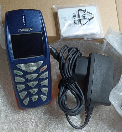 Telefono cellulare nokia 3510i - cellulare,