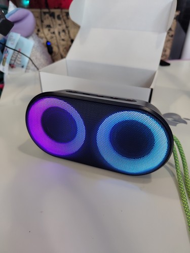 Cassa bluetooth strong - cassa,