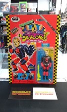 GLI SBULLONATI TESTA DURA