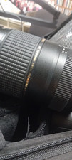 Tamron AF 70-300mm F/4-5,6 Di LD MACRO 1:2 Obiettivo per Canon EF - Nero