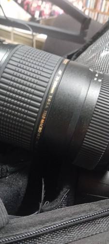 Tamron 300mm 5 6 di - tamron, f/4-5,6