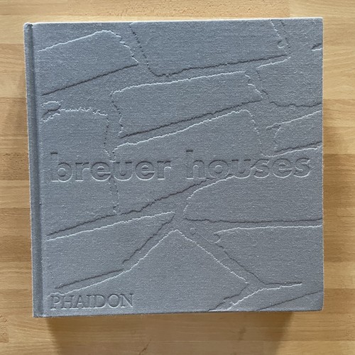Breuer houses joachim driller - joachim,