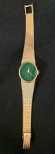 OMEGA De Ville 18K Solid Gold
