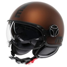 Casco moto jet momo - moto,