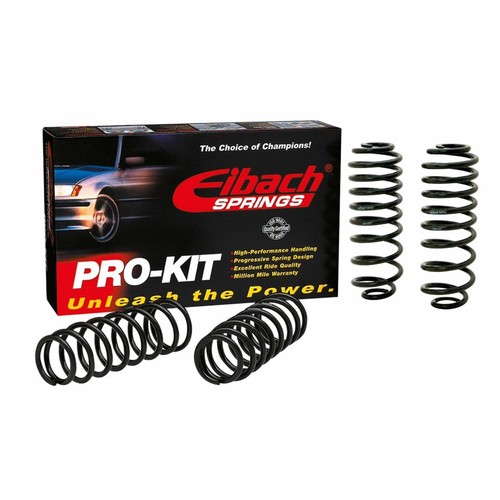 Eibach pro kit - pro, molle