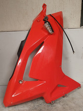 OEM APRILIA CARENA COFANO