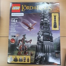 Lego 10237 signore degli - lego,