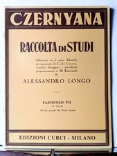 CZERNYANA VII Fascicolo, 18