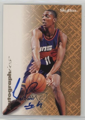 1996 skybox premium - 1996-97,