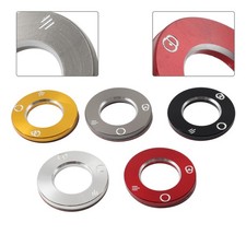 CNC Aluminum Ignition Switch
