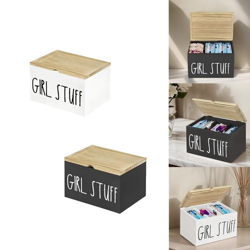 Porta assorbenti per - , bagno