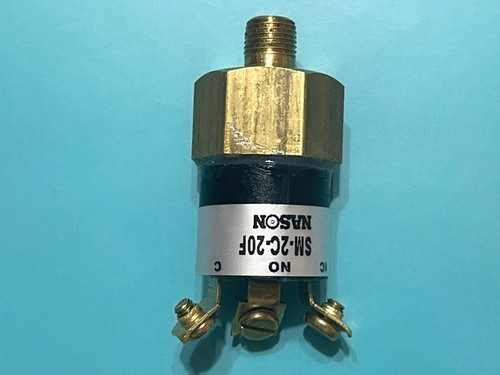 1pz 20f pressostato - sm-2c-20f,