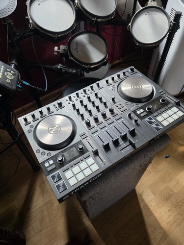 Native instruments trattore - native,