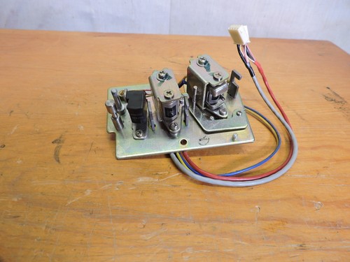 Akai 4000d parte - parte, bobina