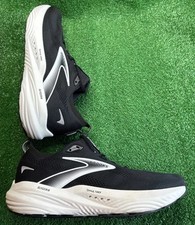 Brooks Glycerin 22 Men’s Size 13 D ‘Black/White’ Running Shoes