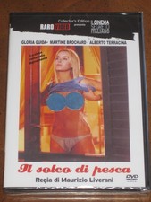 IL SOLCO DI PESCA (1975)