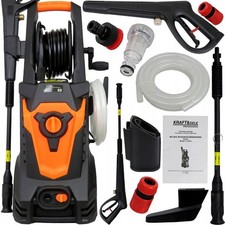 Idropulitrice AN6 2100W 280