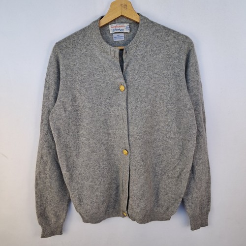 Cardigan ballantyne 100 - cardigan,