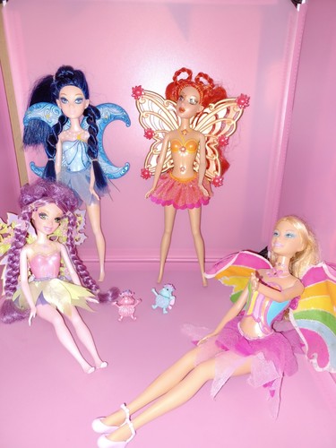 Bambole barbie per - barbie,