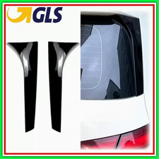 Spoiler Lunotto Post Ala