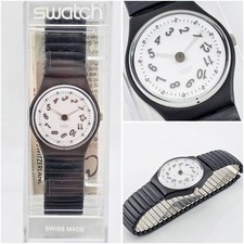 Swatch Gent Flex As Time Goes