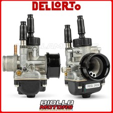 02632x carburatore dellorto - 02632x,
