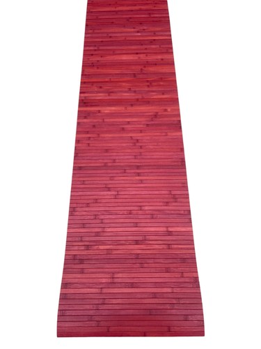 Tappeto bamboo metraggio - tappeto,
