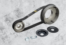 Kit trasmissione a cinghia