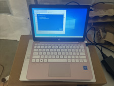 Portatile HP Stream 11,6